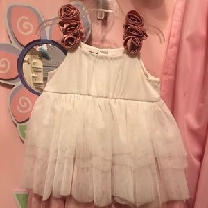 Little Girls Dress